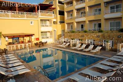Nefeli Hotel 2